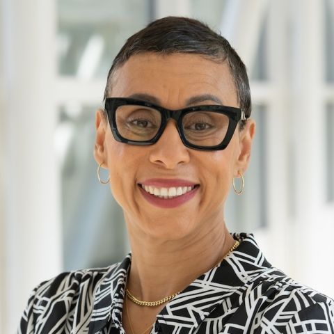 Crystal Rodriguez-Dabney, Esq, LLM, CDP