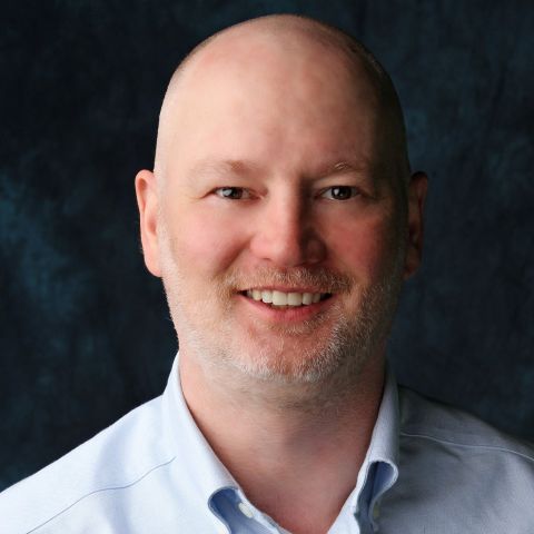 Warren Davis, PhD