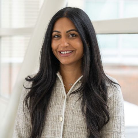 Delnaz Bakht, MD