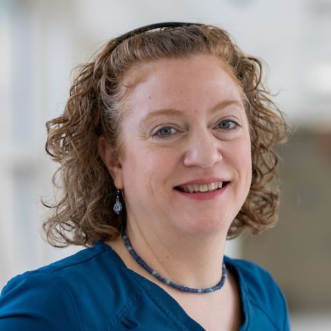 Rebecca Meyer, RN, BSN, headshot