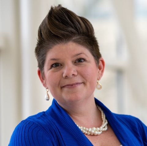 Megan Diegelman headshot