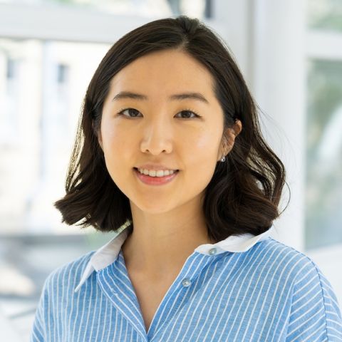 Eunsam (Sam) Lee, MS