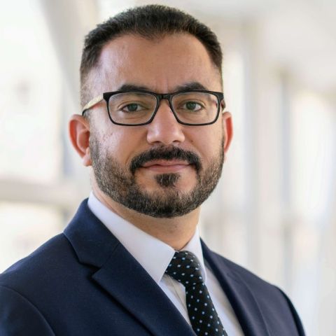 Mian Wakil, MD, MBA