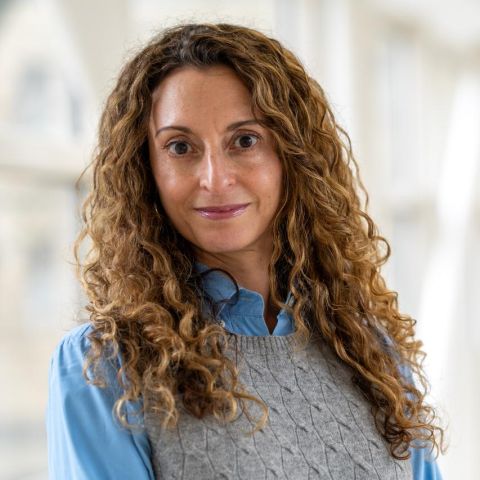 Rebecca Calabrese, MD