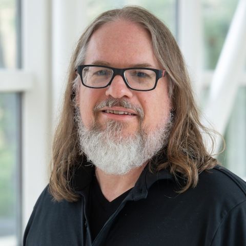 Rob Flewell, MCI