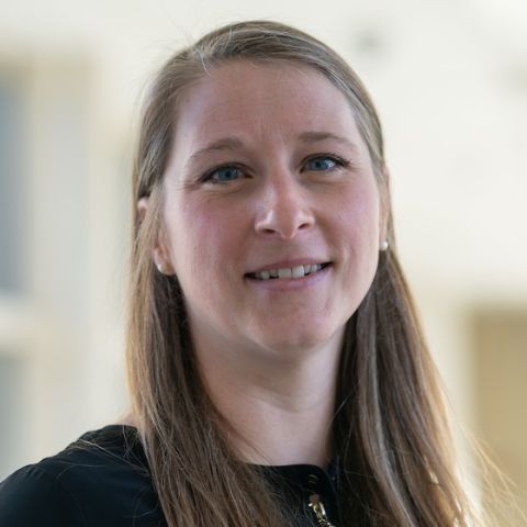 Elizabeth D'Angelo, MS, PA-C