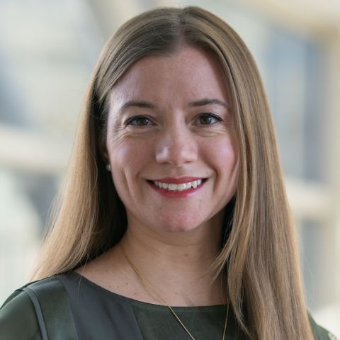 Mallor Aandrzejak, MSN, DNP, FNP-BC, RN, headshot