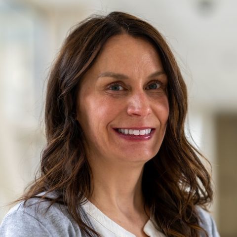 Melissa Everett, RPA-C