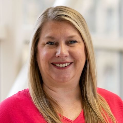 Amber Koeppel, NP