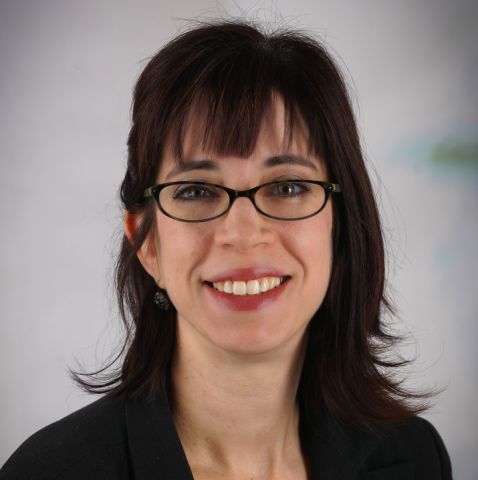 Dr. Amy Case headshot