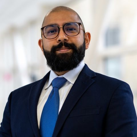 Ankit Patel, MD