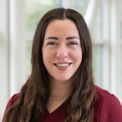 Mary Eustace, NP, BSN, RN, FNP