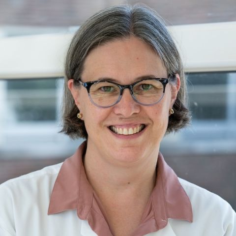 Karen McLean, PhD, MD