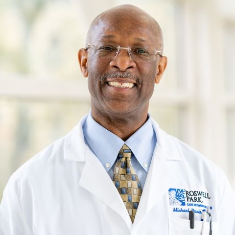 Michael Parish, MD