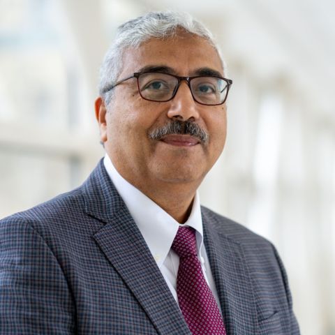 Moheieldin Abouzied, MD, FACP
