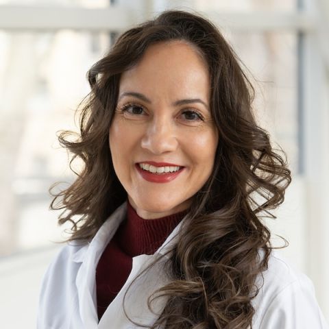 Tricia Numan, MD