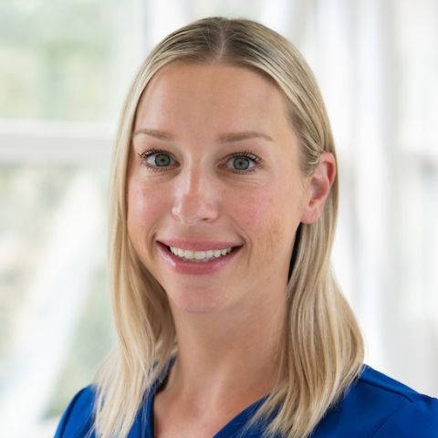 Jolene Vogel, BSN, RN, 