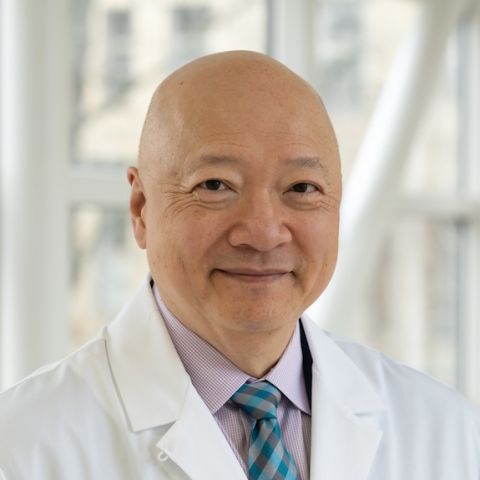 Michael Wong, MD, PhD, FRCPC