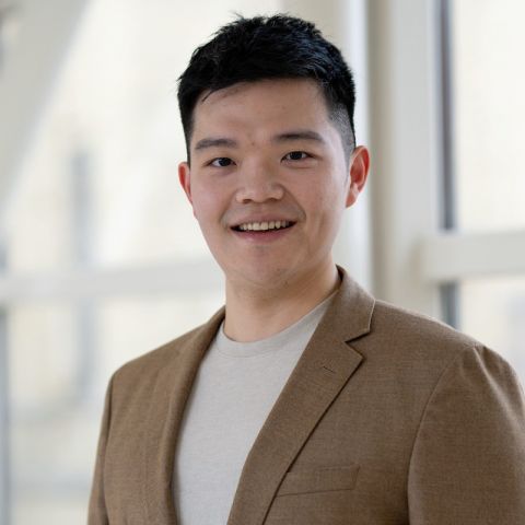 Yongdong Ouyang, PhD