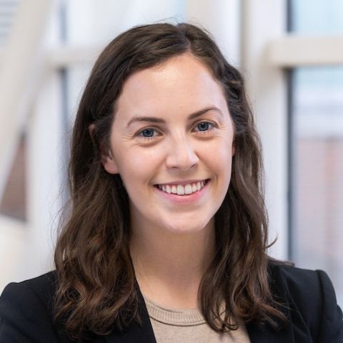 Megan Crawford headshot