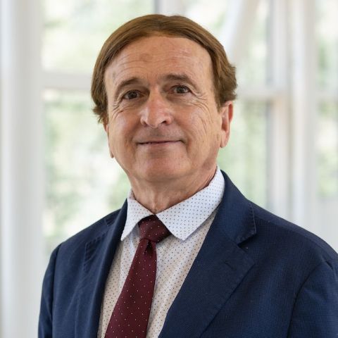 Edward Ventresca, MD, FCCP, FAASM
