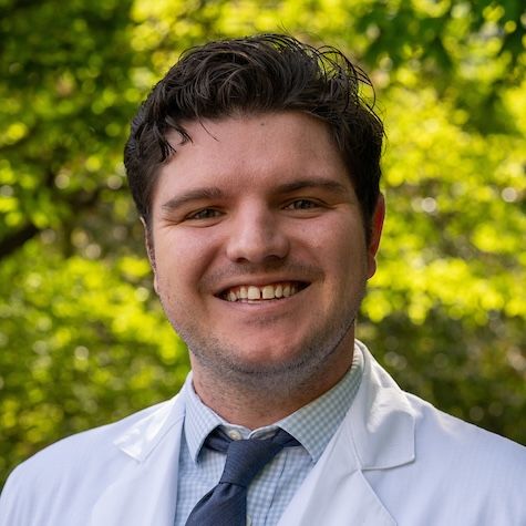 Marcus Dempster, MD, fellow headshot