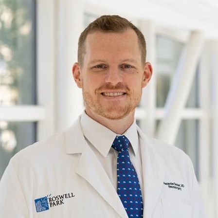 Alexander Becker, MD