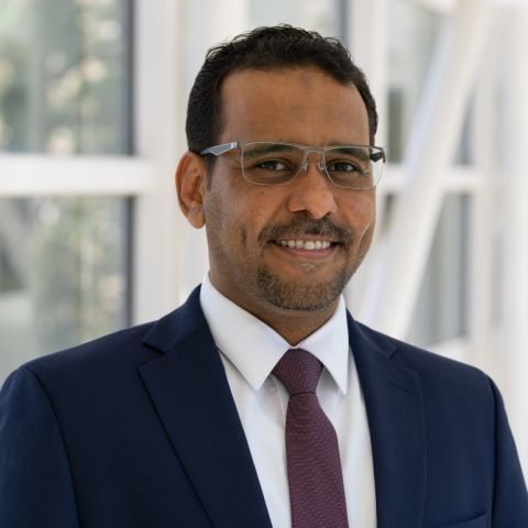 Greeballa Magzoub, MD, QIA(ASCP)