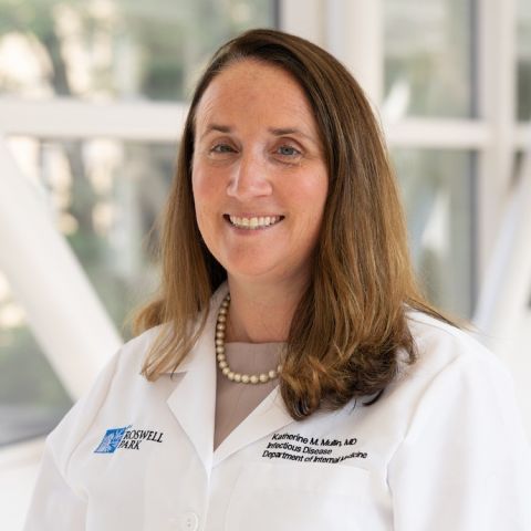 Katherine Mullin, MD