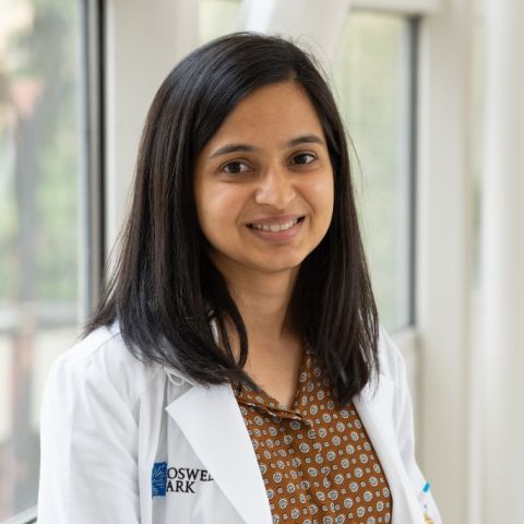 Shilpa Chowdhry, MD
