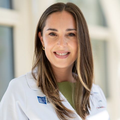 Lauren Burkard-Mandel, MD, PhD