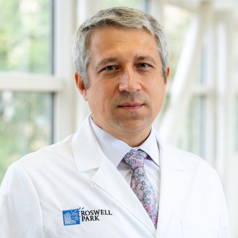 Maksim Liaukovich, MD