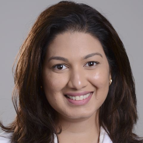 Shaniza Haniff, MBBS, Hematology Oncology fellow headshot