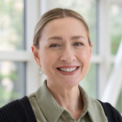 Tatiana Shaurova, PhD, headshot