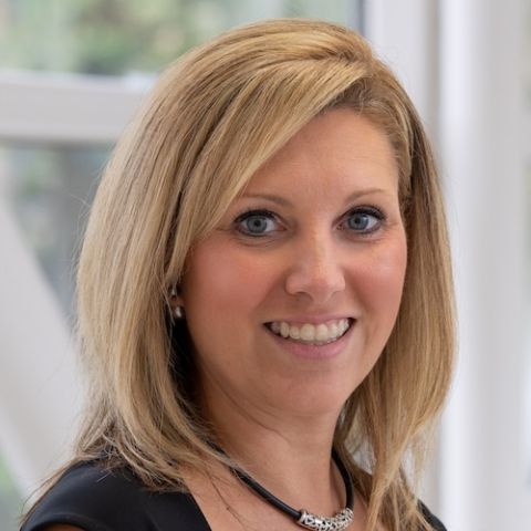 Jennifer Sikorski