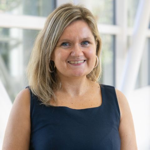 Elizabeth Brese, MBA