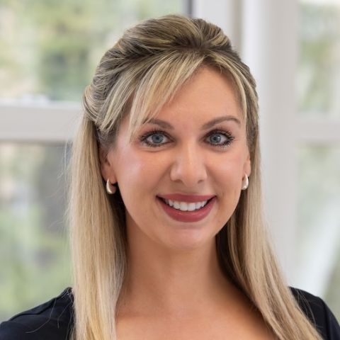 Jessica Kostrewa, NP