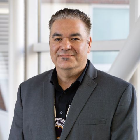 Rodney Haring, PhD, MSW