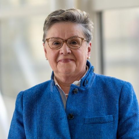 AnneMarie Block, PhD