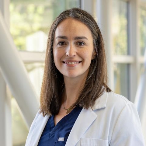 Hallie O'Gorman, LAc, DACM, MSTOM, Dipl. OM