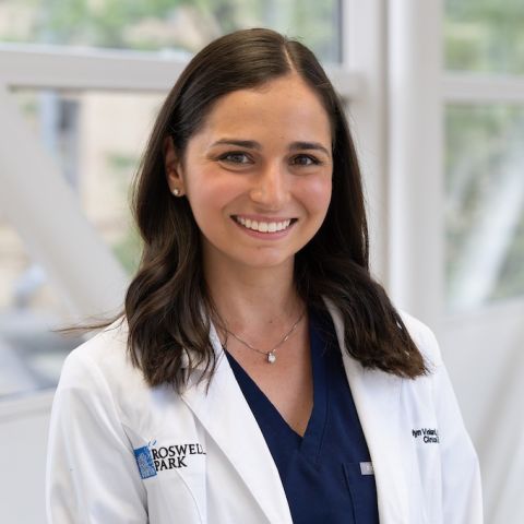 Katelyn Violanti, MS, RDN, CDN