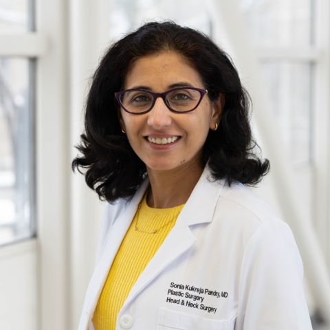 Sonia Kukreja-Pandey, MD