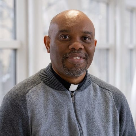 Michael Ashibuogwu, MM, BTH, BA