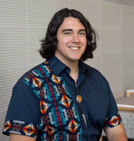 William Carson, PhD, MPH