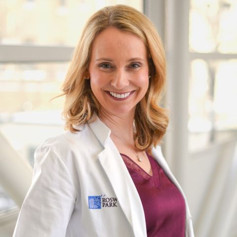 Emese Zsiros, MD, PhD