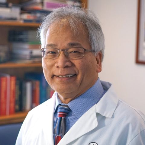 Isosceles Garbes, MD