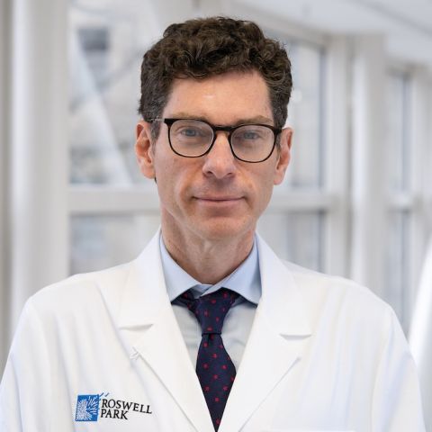 Seth Glassman, MD