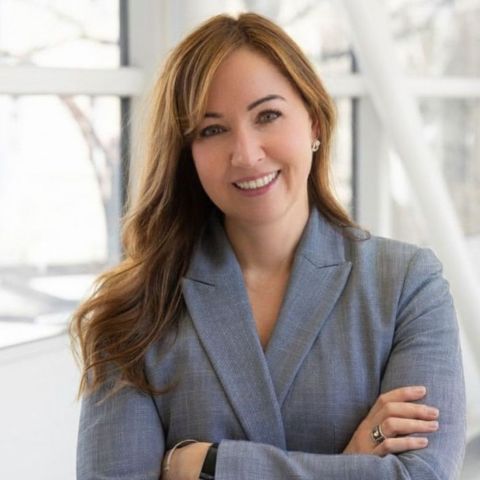 Kara Eaton, MA