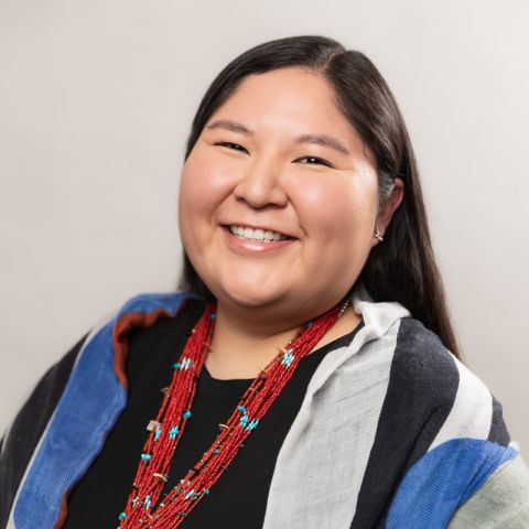 Natalie Joe, PhD, MPH