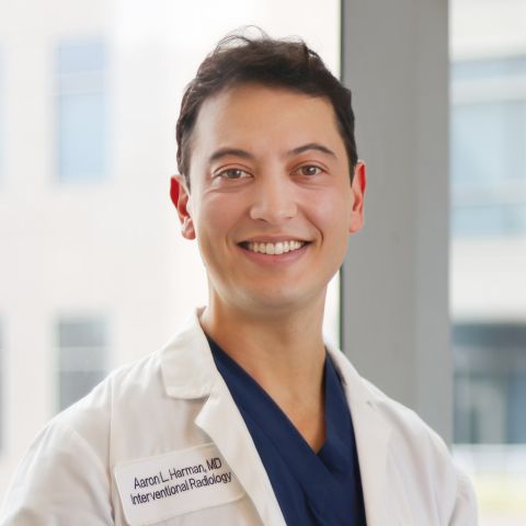 Aaron Harman, MD
